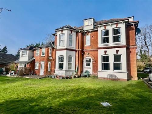 Main image of property: Church Lane West, Aldershot