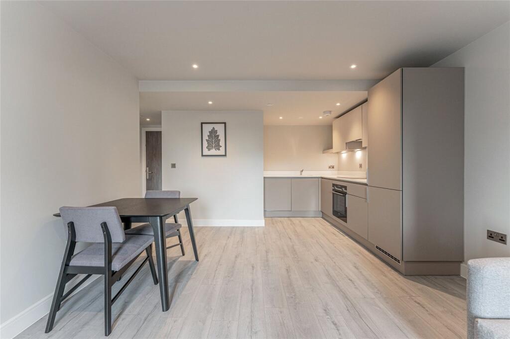 Apartment in Birmingham - View 4