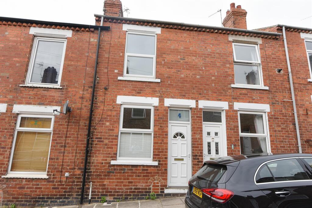 Main image of property: Ruby Street, York