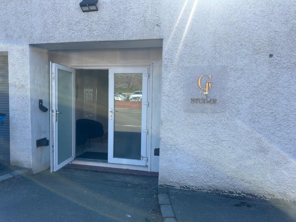 Main image of property: 18 Payne Street, Glasgow, G4 0LF