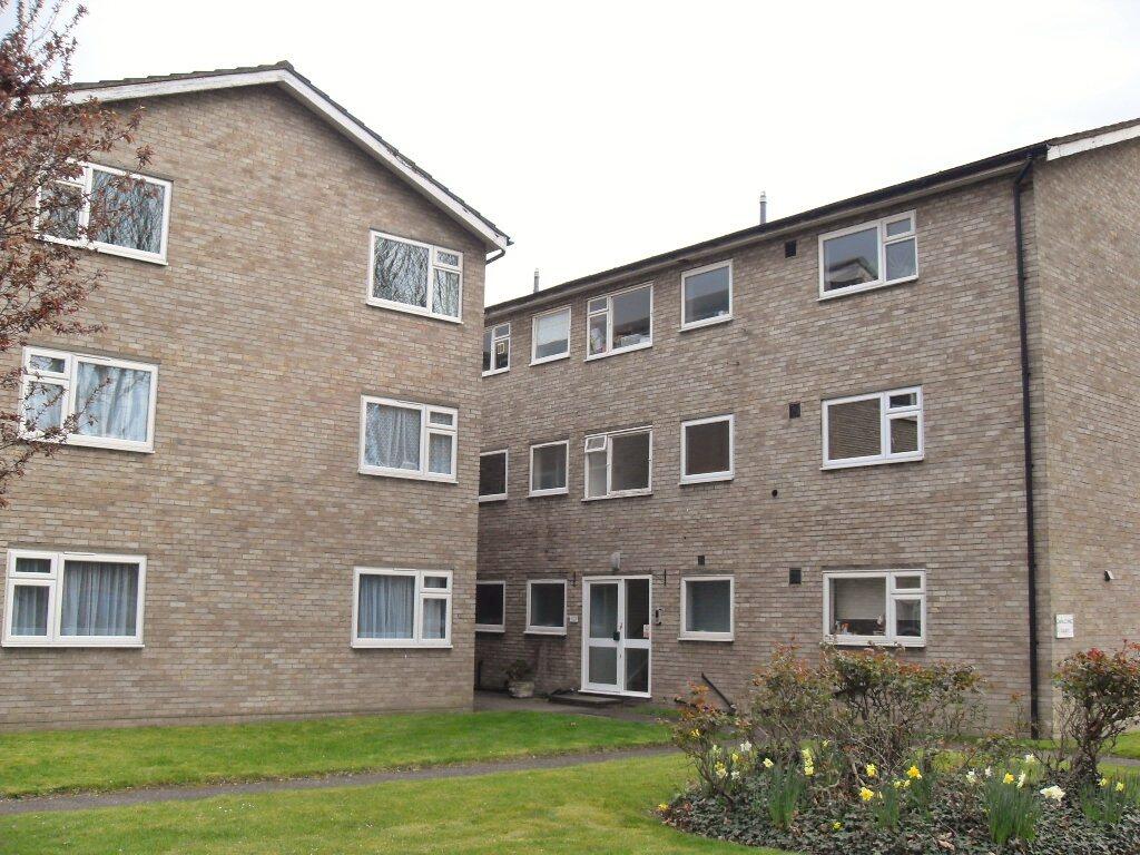 Main image of property: Kingston Road, Staines