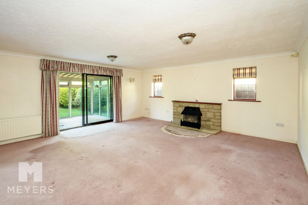 Sherwood Drive | Verwood | BH31 photo 3