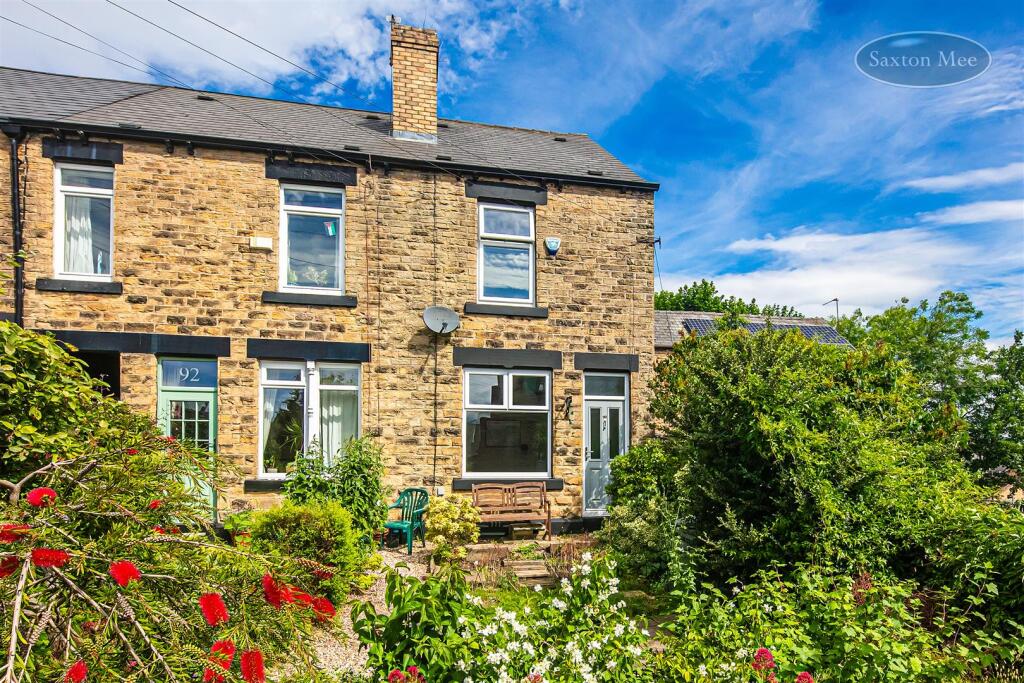 Main image of property: Industry Street, Walkley, Sheffield