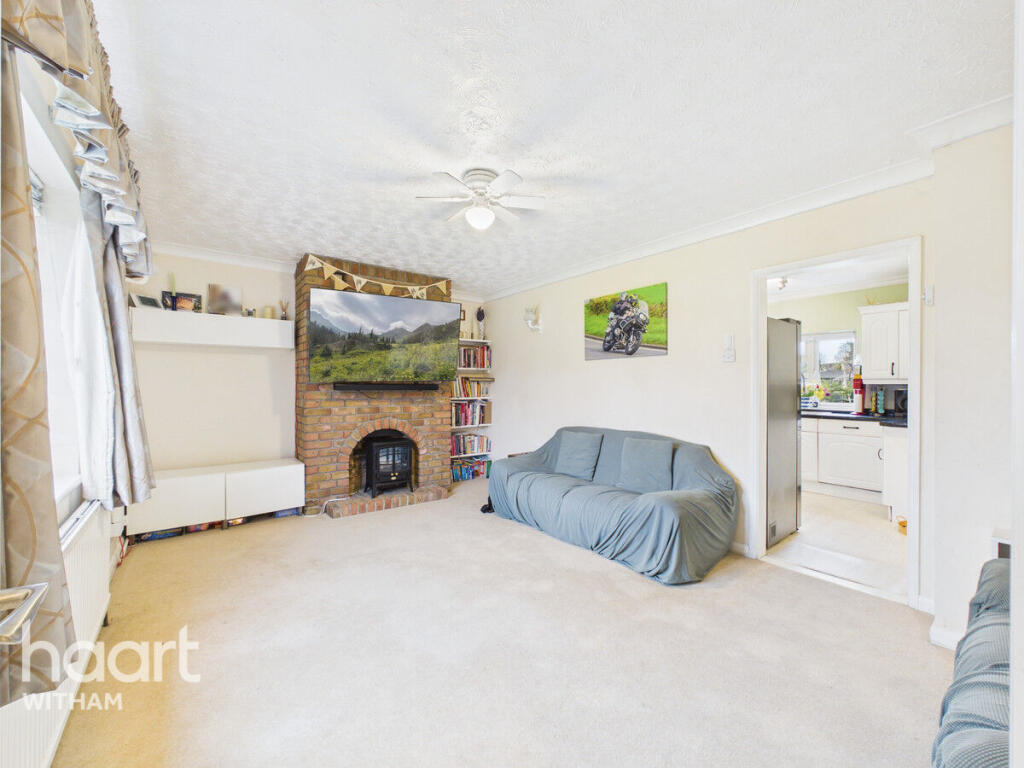 New Road, Hatfield Peverel photo 3