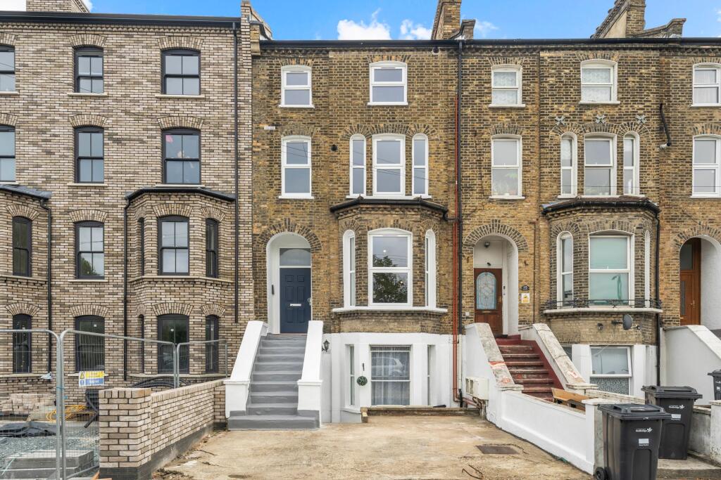 Main image of property: Holly Road, London