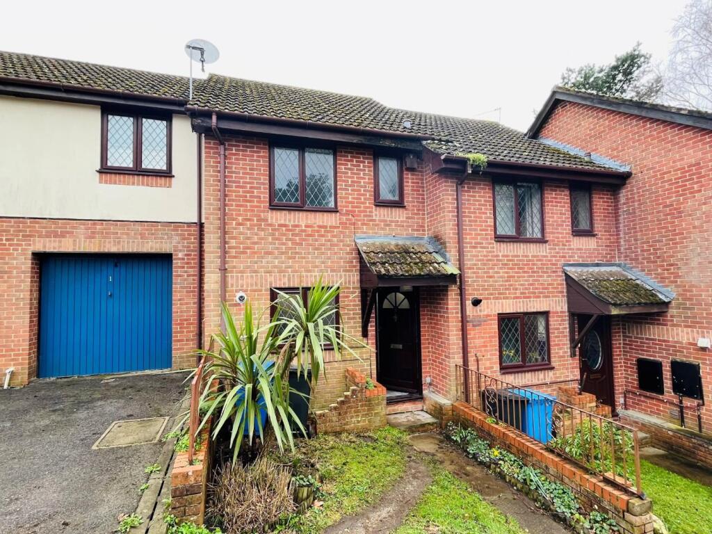 Main image of property: Willwood Close, Poole