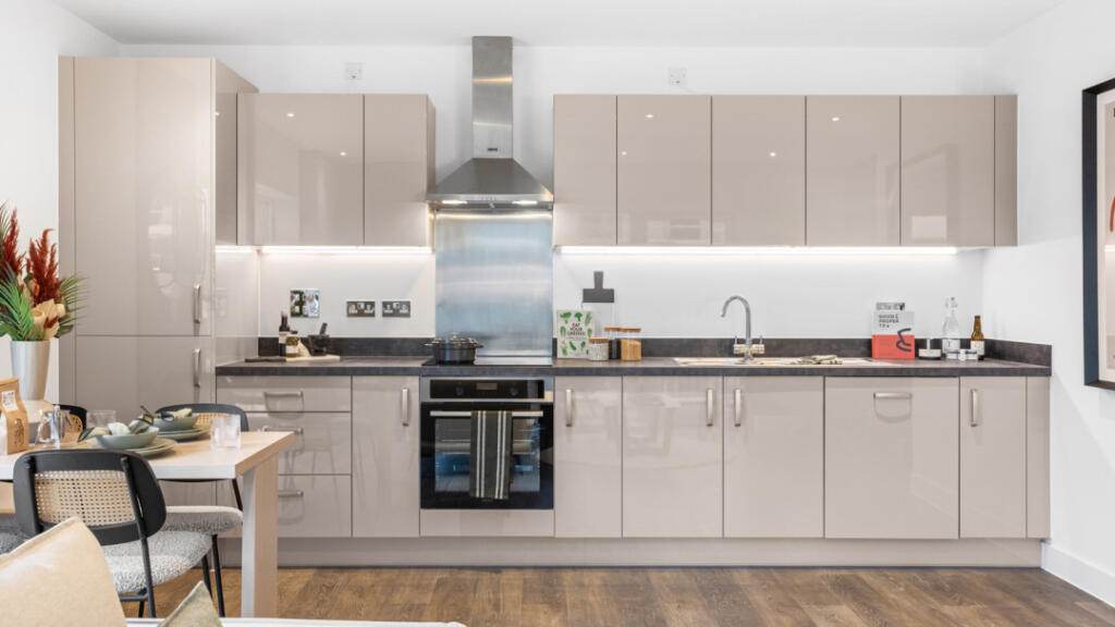 Main image of property: Marleigh Avenue,
Cambridge,
CB5 8BX