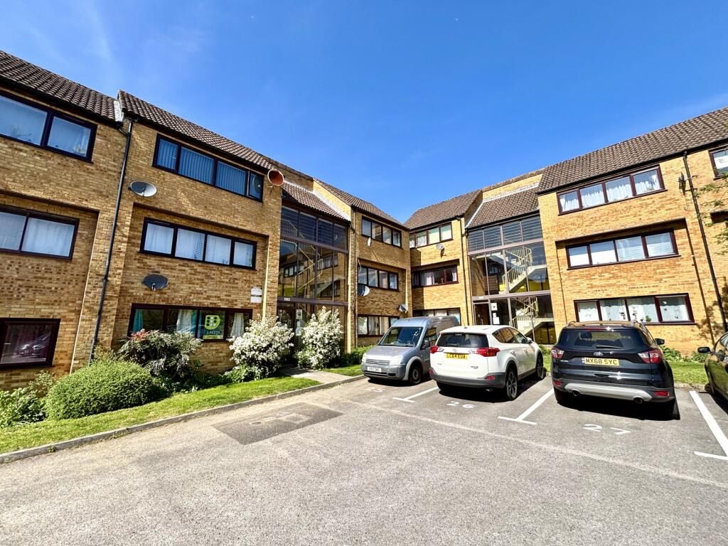Main image of property: Ivel Court, Yeovil, BA21