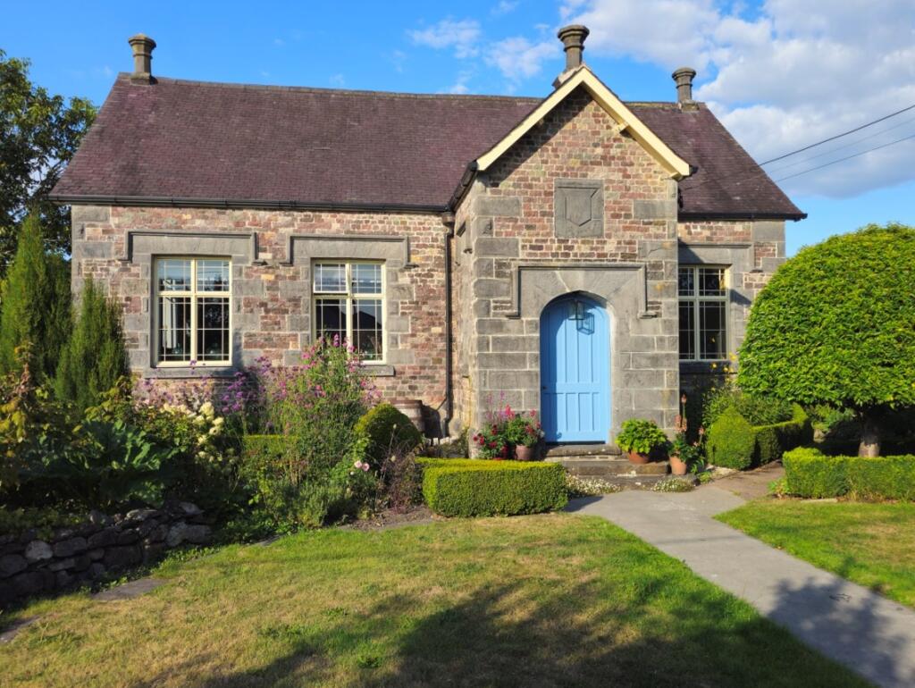 Main image of property: Walters Road, Llangadog, Carmarthenshire, SA19