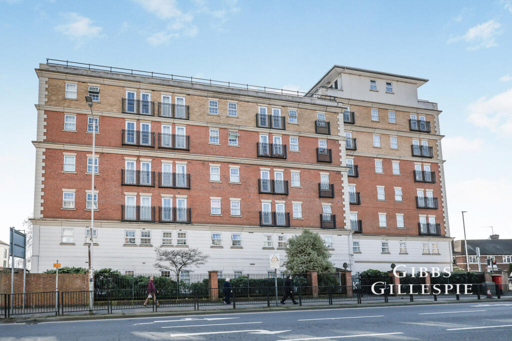 Main image of property: Pembroke Road, Ruislip, HA4