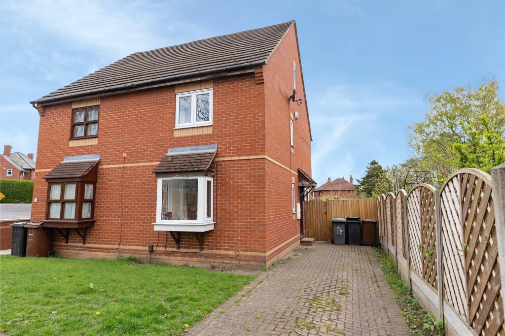 Main image of property: Lea Farm Road, Kirkstall, Leeds