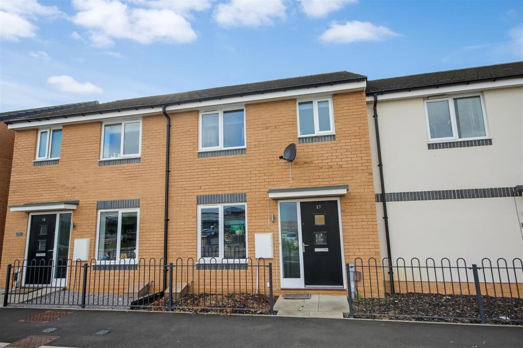 Main image of property: Baldwin Lane, Darlington
