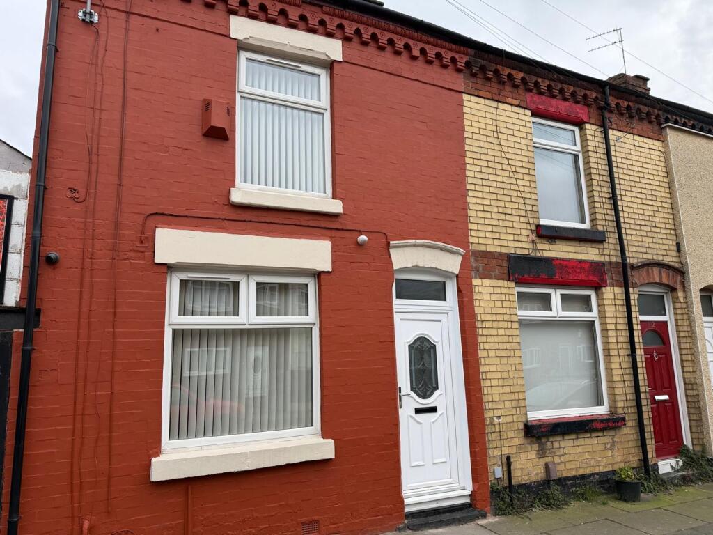 Main image of property: Moore Street, Bootle, L20