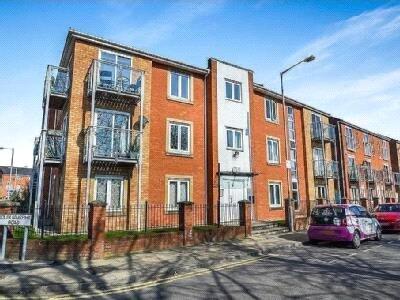 Main image of property: Jackson Crescent, Manchester, M15
