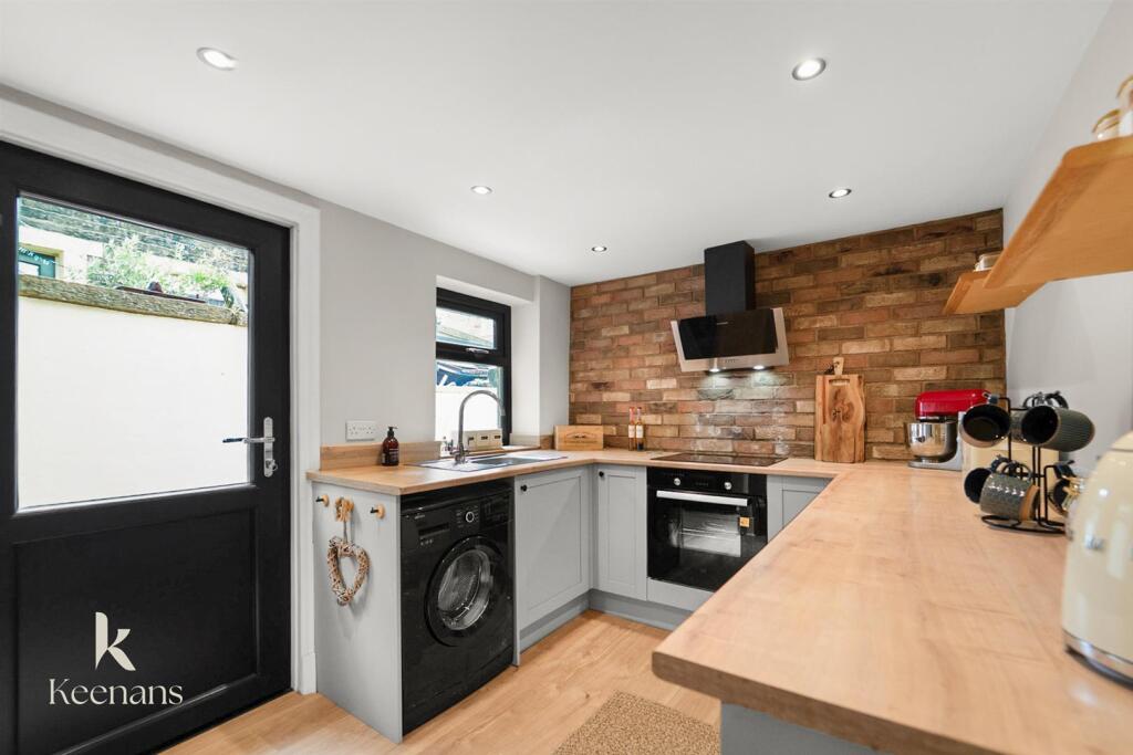 House in Pendle, Earby - View 3