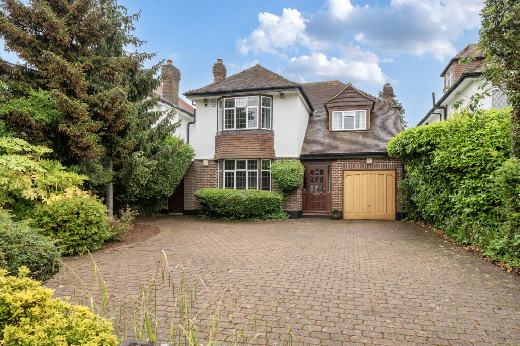 Main image of property: The Drive, West Wickham