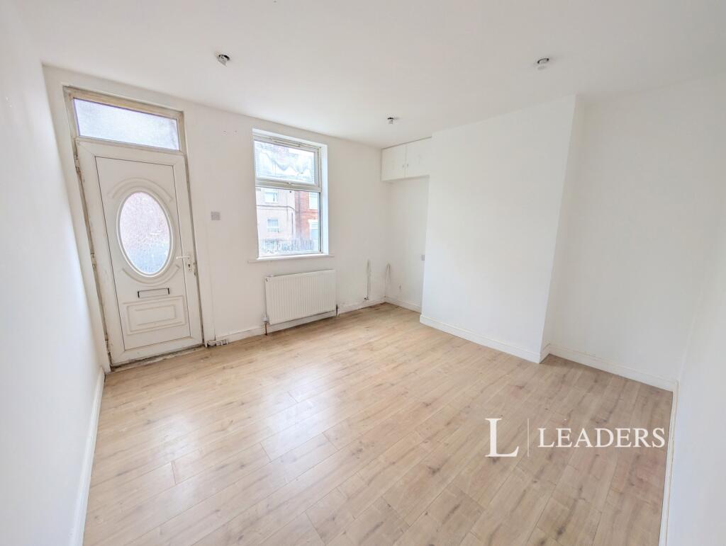 House in Ashfield, Kirkby-in-Ashfield, Sutton-in-Ashfield - View 4