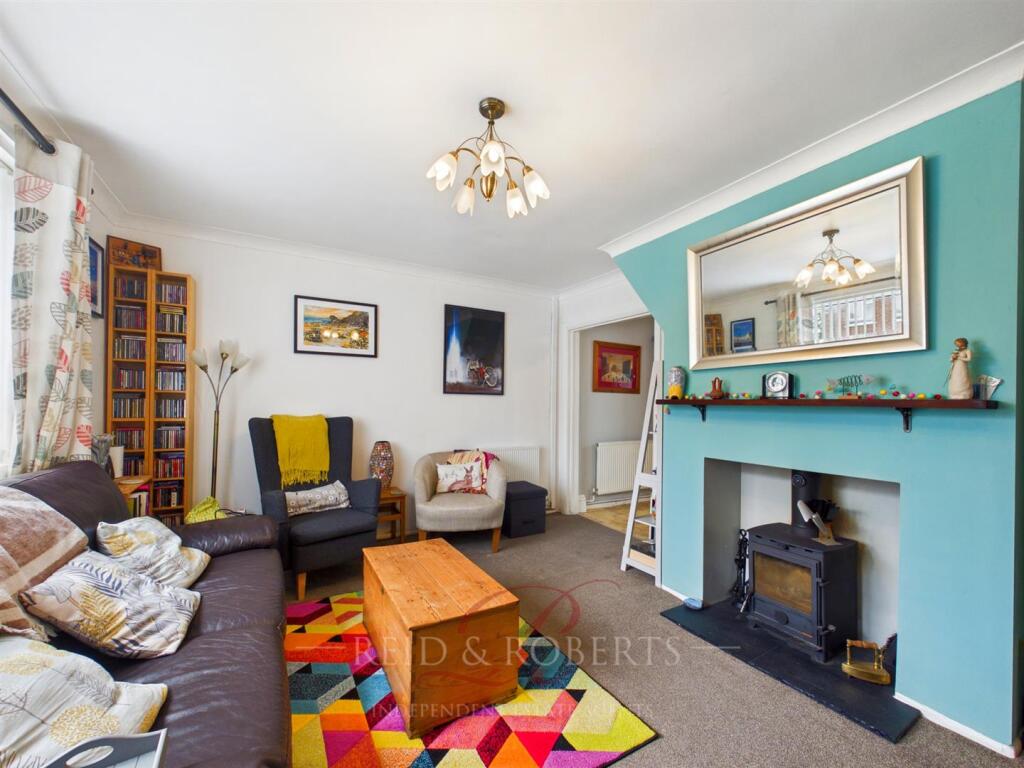 House in Pen-y-ffordd, Flintshire - View 5