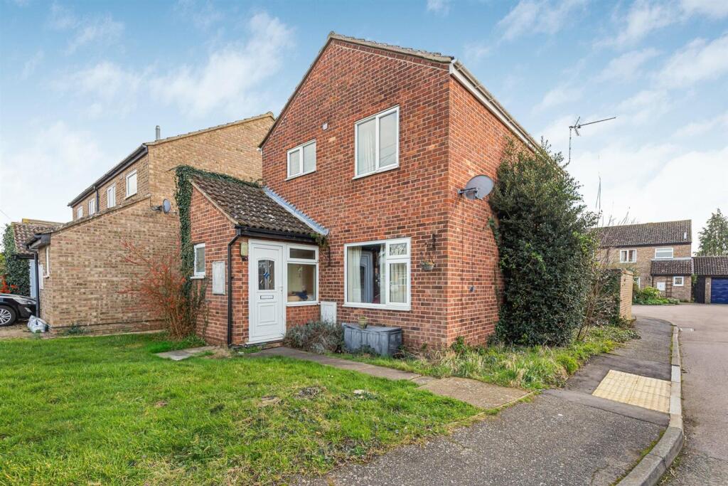 Main image of property: Tower Close, Cottenham, Cambridge