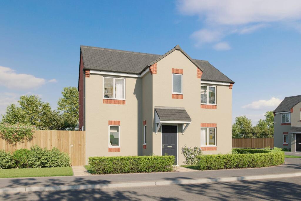 Main image of property: Broomhouse Lane,
Doncaster,
DN4 9BW