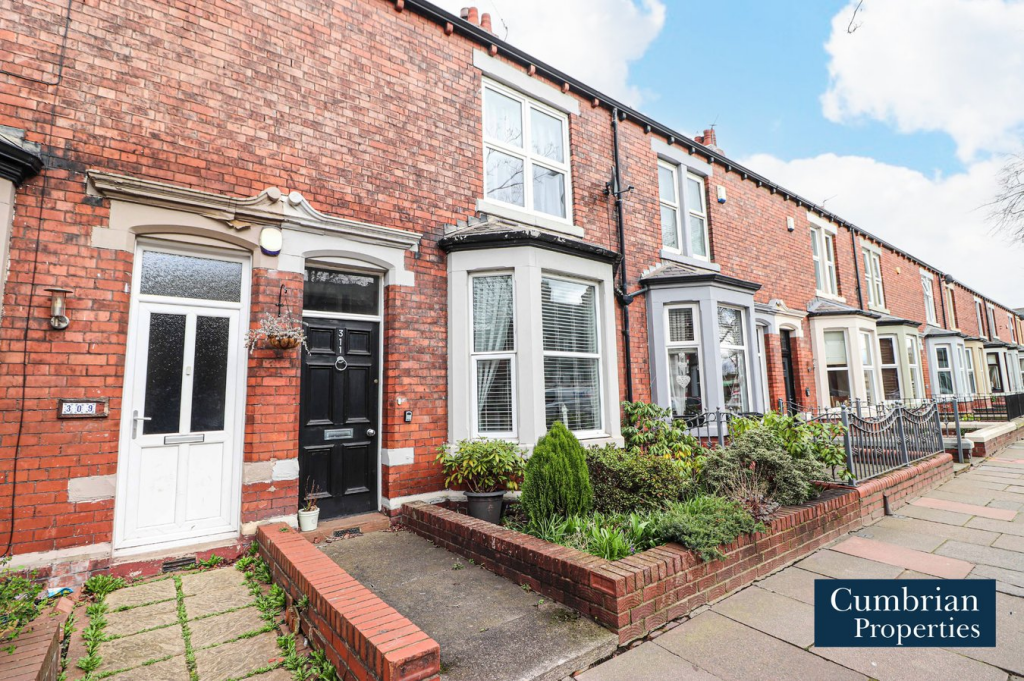Main image of property: Warwick Road, Carlisle, CA1