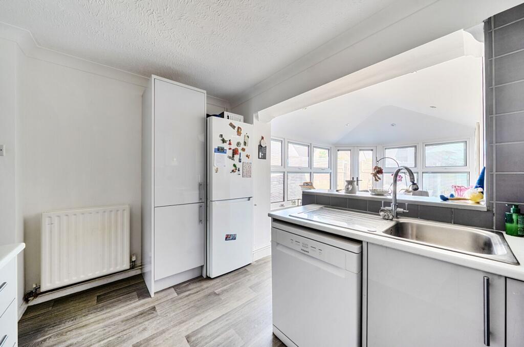 House in Arun, Middleton on Sea - More