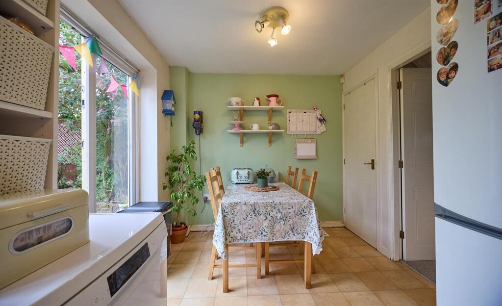 New Street, Earl Shilton photo 3