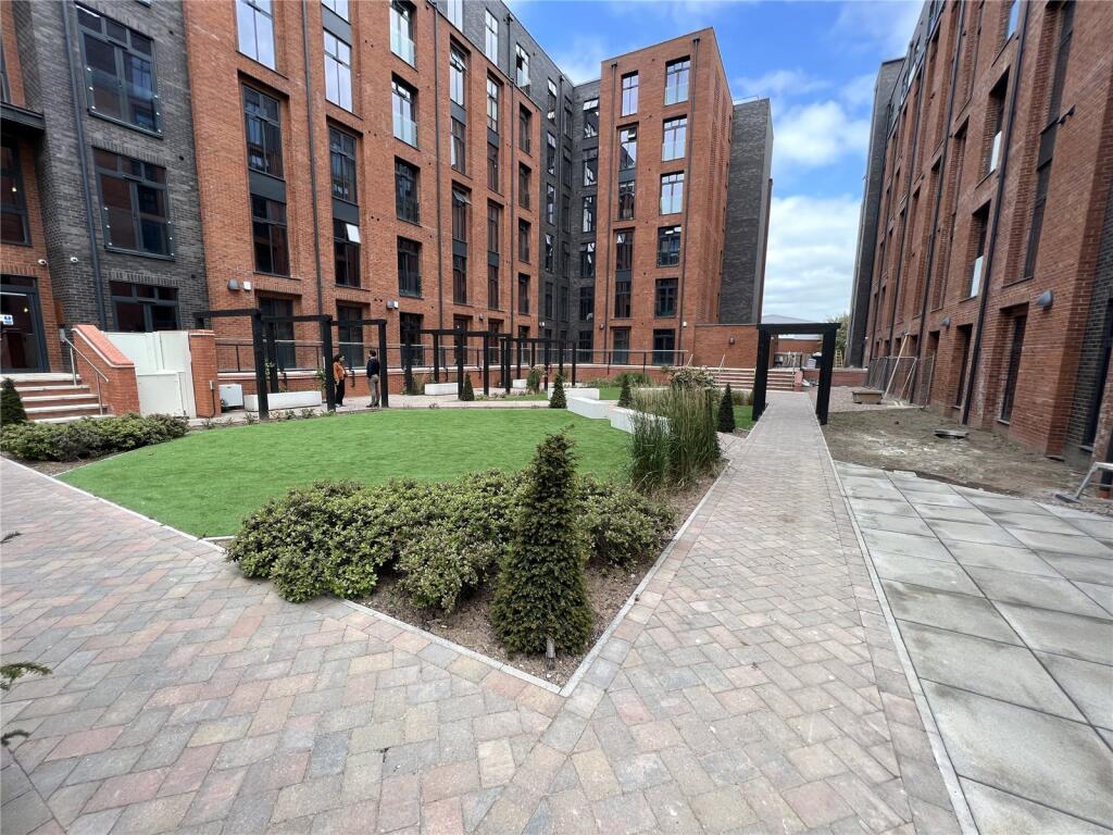 Main image of property: Falcon Street, Loughborough, Leicestershire, LE11