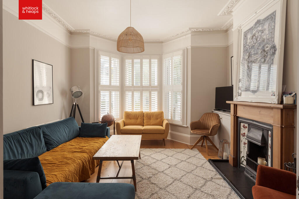 House in Hove, Aldrington - View 5