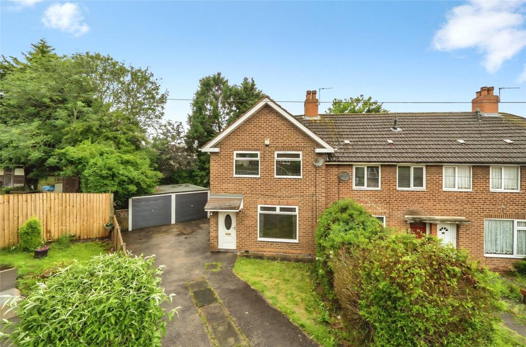 Main image of property: Chale Grove, Birmingham, West Midlands