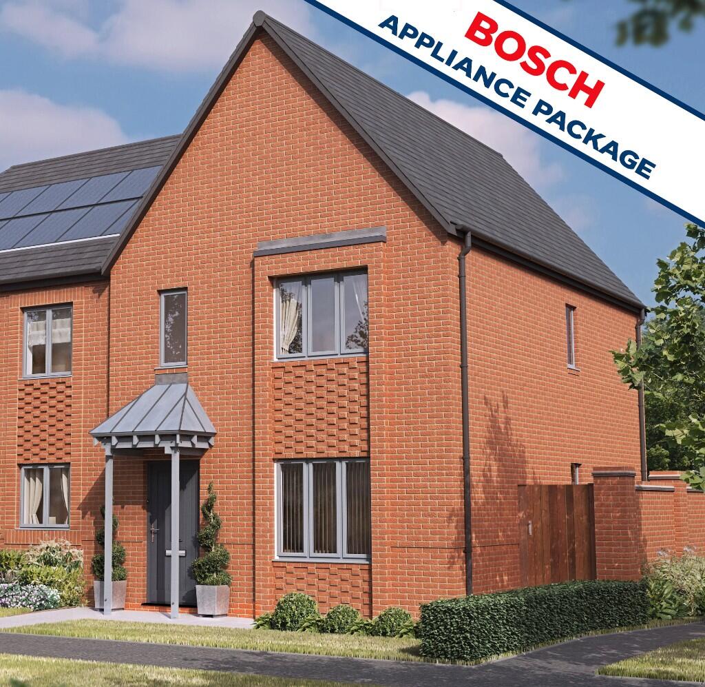 Main image of property: Skellingthorpe Road, Lincoln, 
LN6 0HX