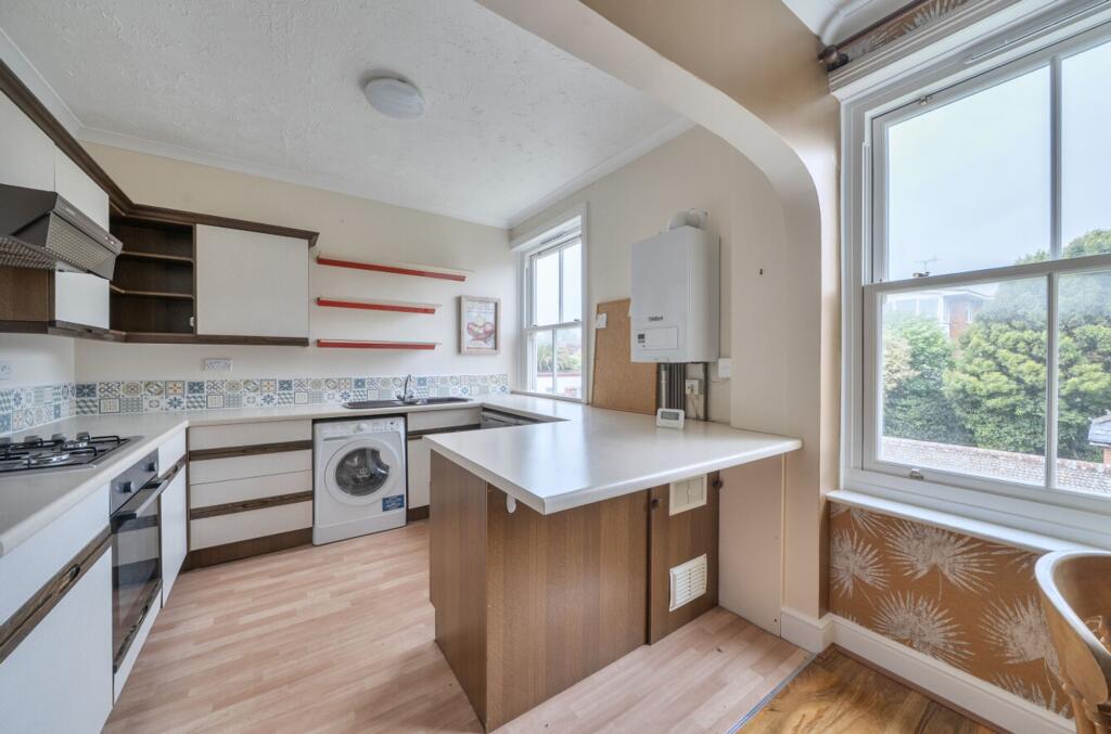 Apartment in Arun, Felpham - View 4