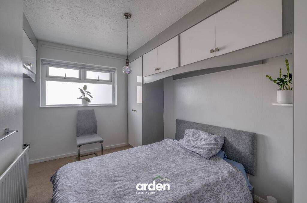 Additional image 7 of Burnthurst Crescent, Shirley, B90