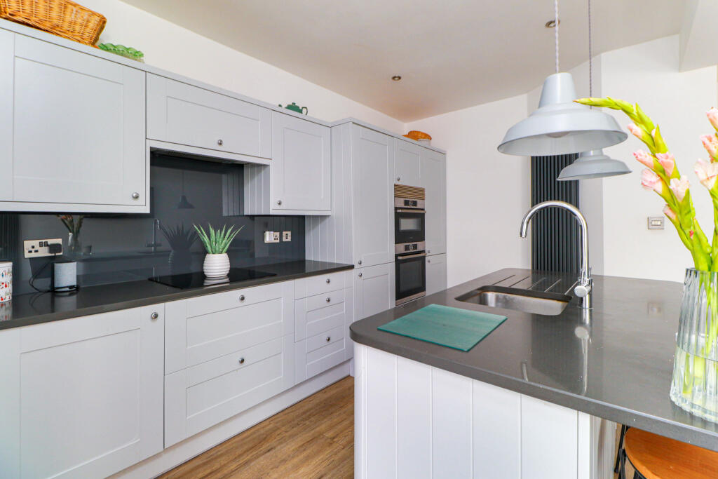 House in Portsmouth, Kingston, Copnor - View 4
