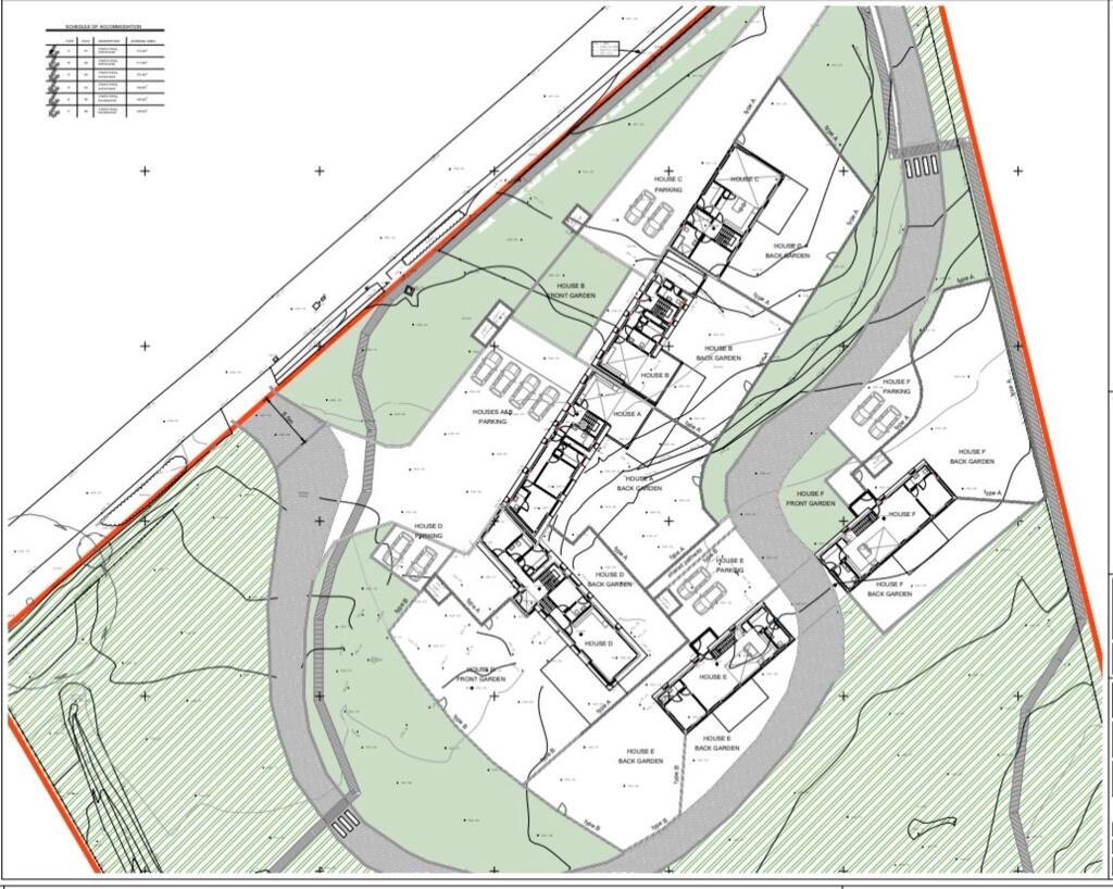The Pitman, Stonehead Farm Plots, Longridge, Bathgate, EH47 8FJ Plot D photo 5
