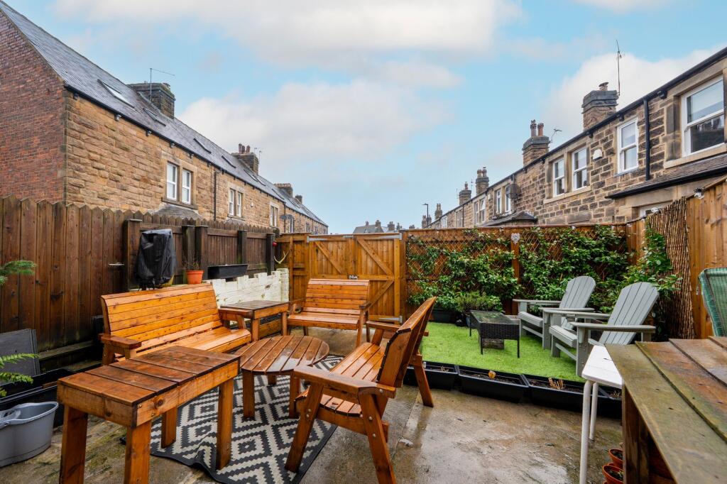 Chatsworth Road, Harrogate, HG1 photo 4