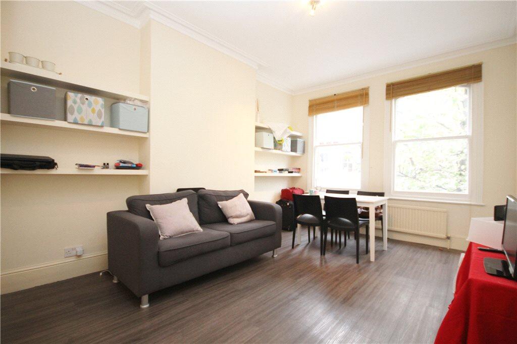 Main image of property: Netherwood Road, Brook Green, W14