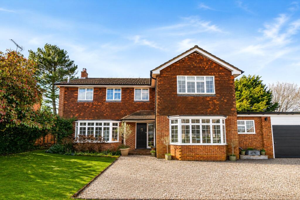Main image of property: Holmwood Close, East Horsley, Surrey, KT24