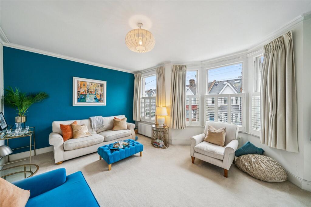 Main image of property: Ravensbury Road, SW18
