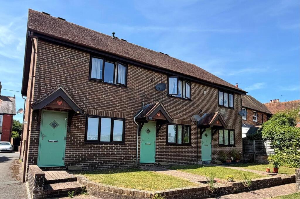 Main image of property: Rushes Court, Rushes Road, Petersfield, Hampshire, GU32