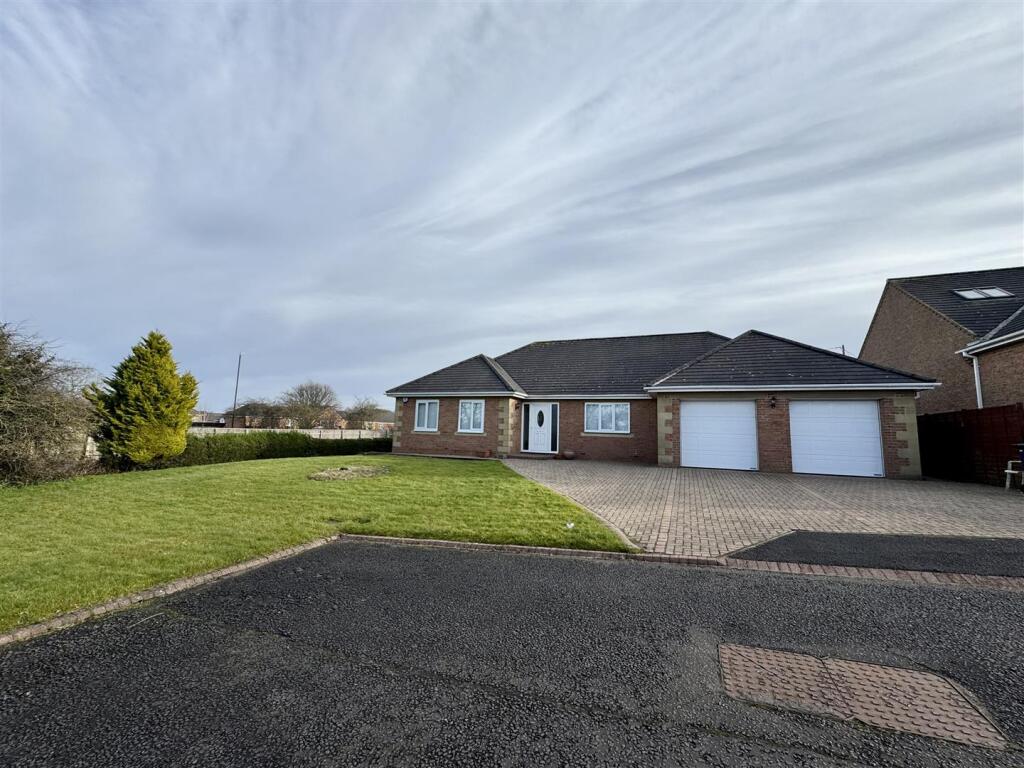 Main image of property: Ryehill View, East Rainton, Houghton Le Spring
