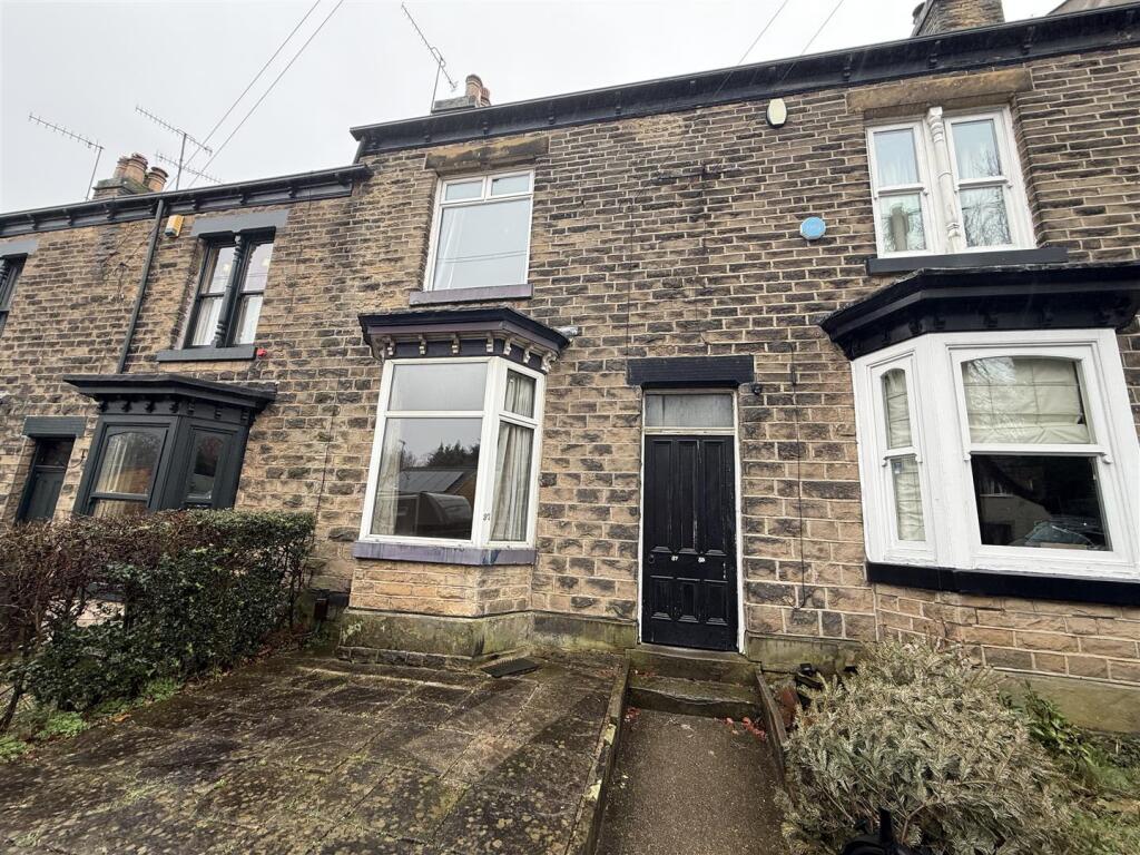 Main image of property: Milton Road, Sheffield