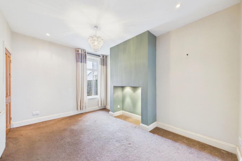 House in Workington, Cumberland - More