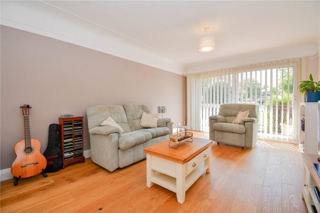 Talbot Court, Prenton, Wirral photo 3
