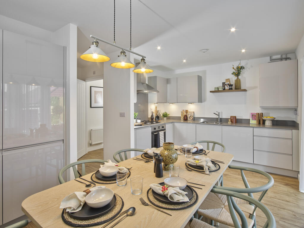 Main image of property: St James' Park off St James' Way
Whittington Way
Bishop's Stortford,
CM23 4RZ