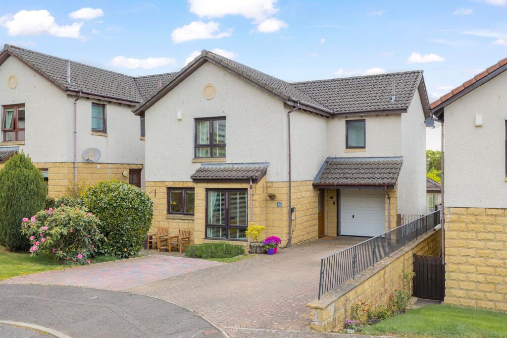 Main image of property: Chandler's Walk, Dalgety Bay, KY11