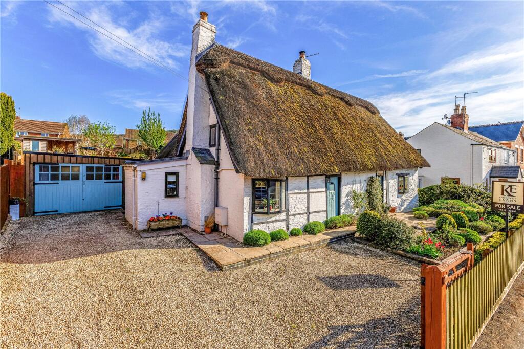 Main image of property: Church Road, Leckhampton, Cheltenham, Gloucestershire, GL53