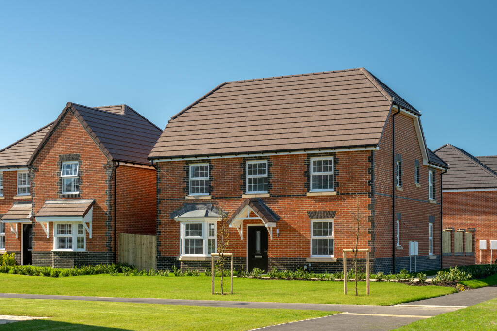 Main image of property: Drove Lane,
Yapton,
West Sussex,
BN18 0EB