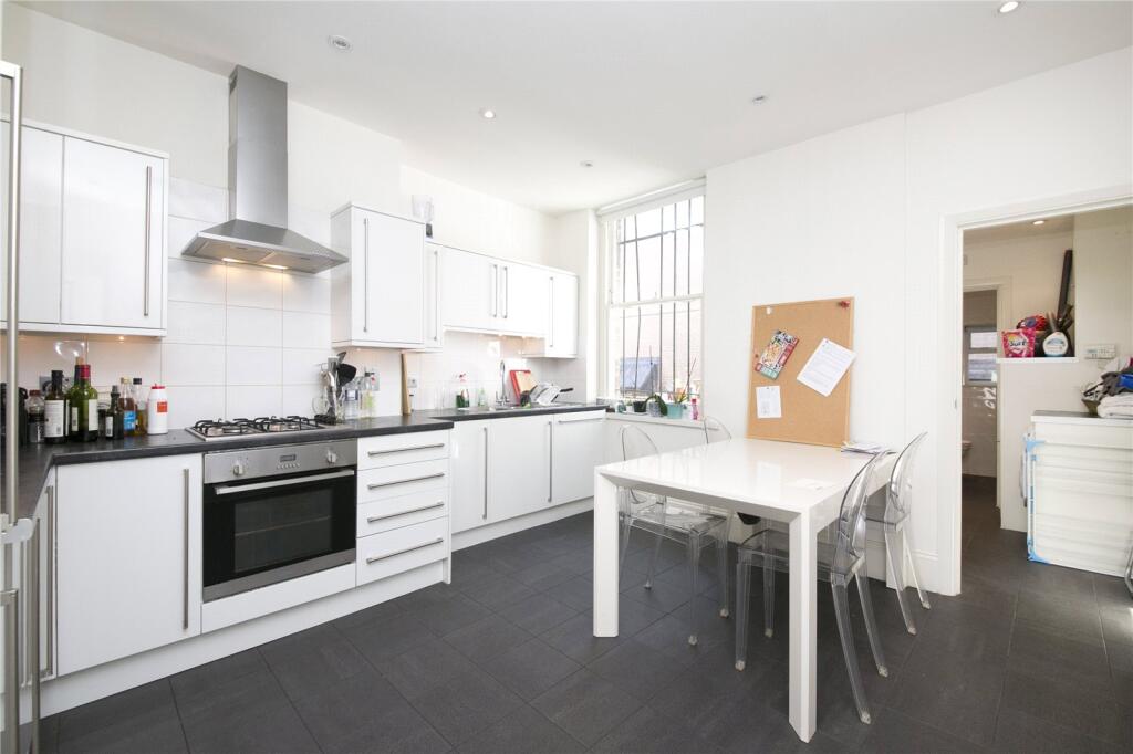 Main image of property: Upper Street, Islington, London, N1