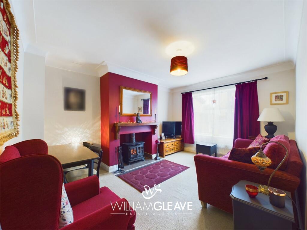 House in Chester - View 2